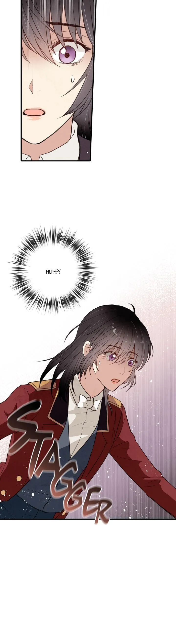 Valentine Kiss Chapter 46 Online - página 19