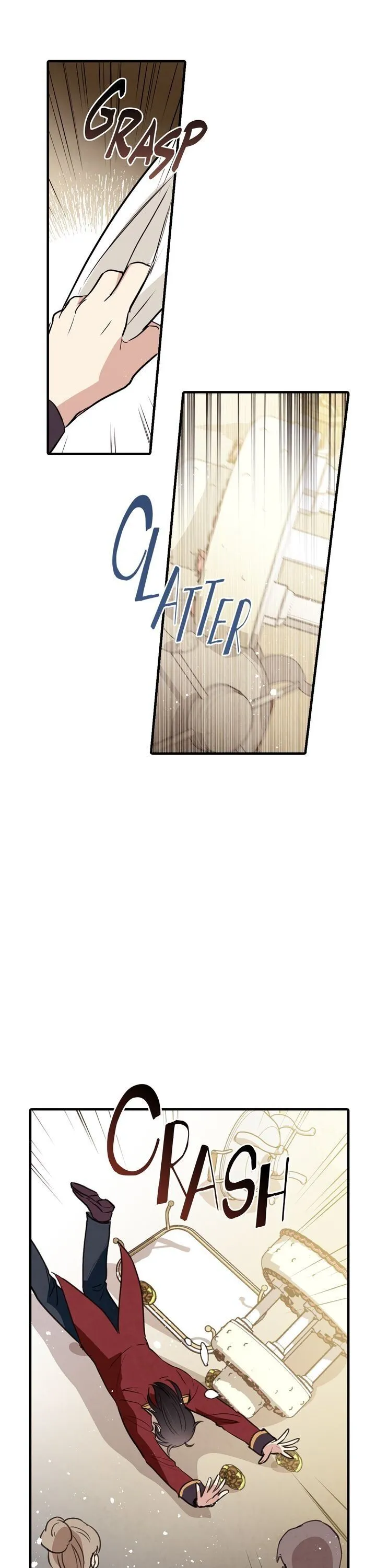 Valentine Kiss Chapter 46 Online - página 20