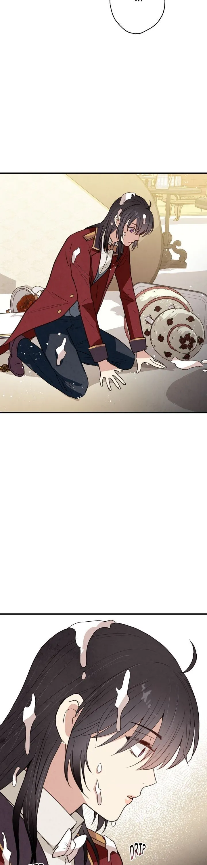 Valentine Kiss Chapter 46 Online - página 22