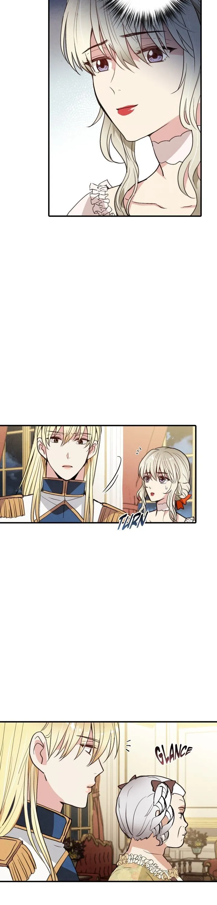 Valentine Kiss Chapter 46 Online - página 24