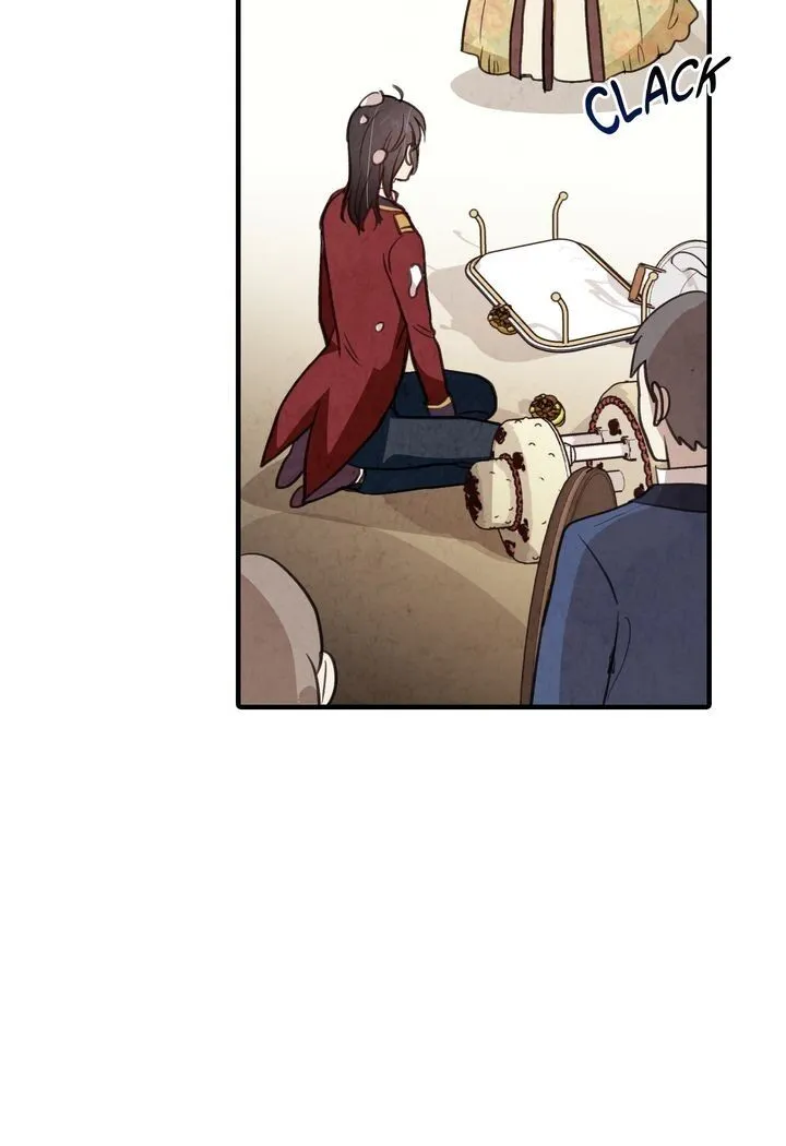 Valentine Kiss Chapter 46 Online - página 26