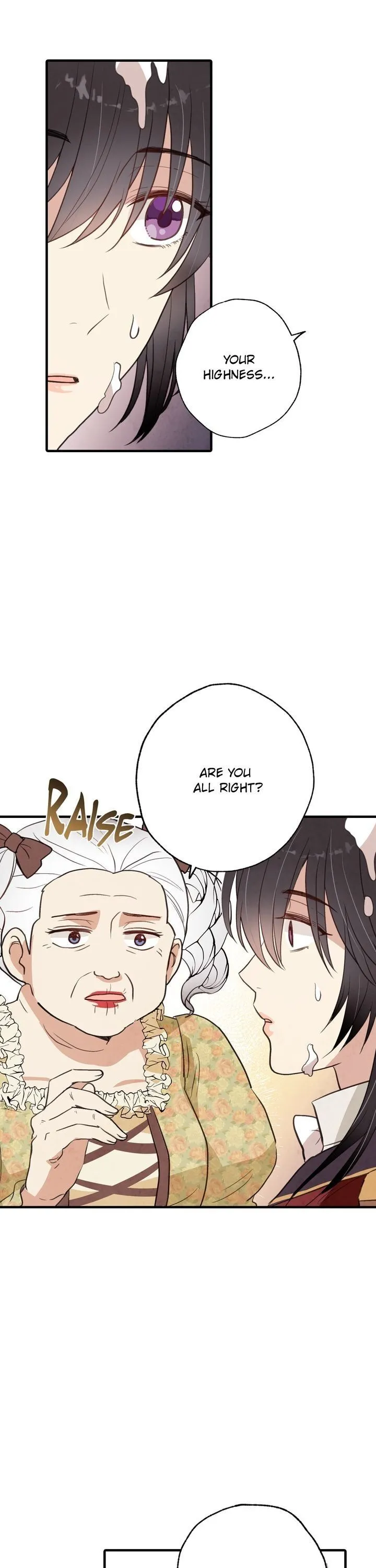 Valentine Kiss Chapter 46 Online - página 27