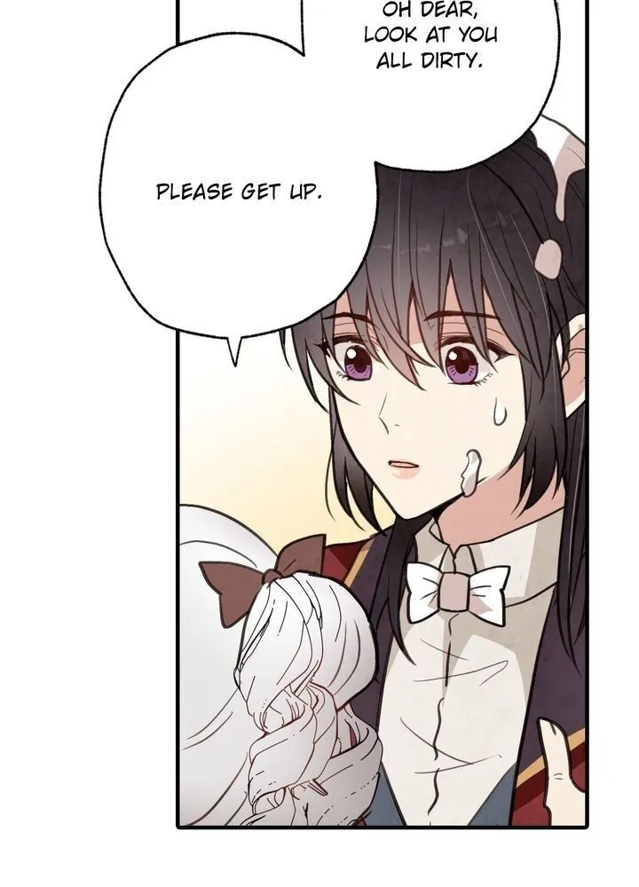 Valentine Kiss Chapter 46 Online - página 28