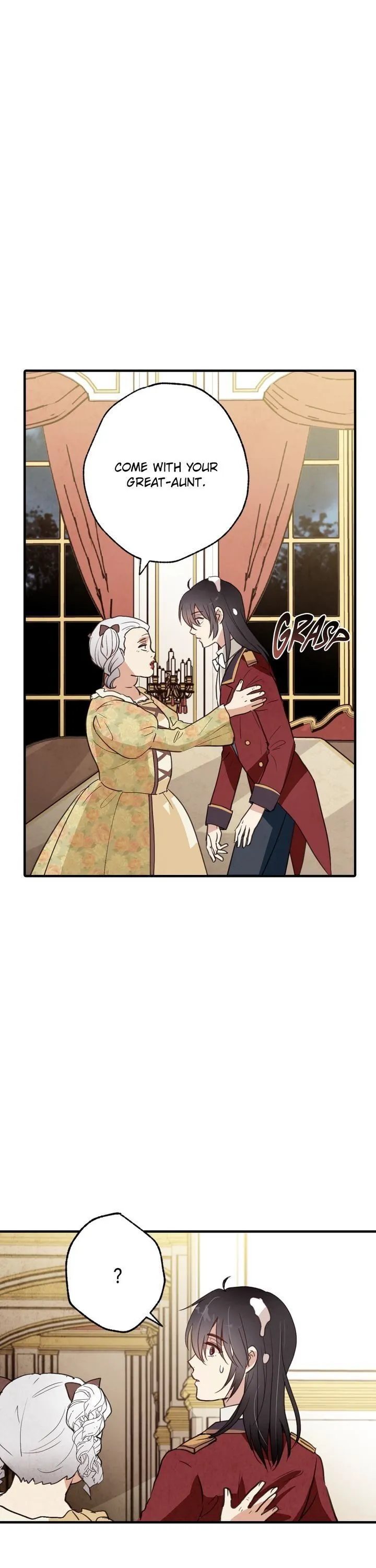 Valentine Kiss Chapter 46 Online - página 29