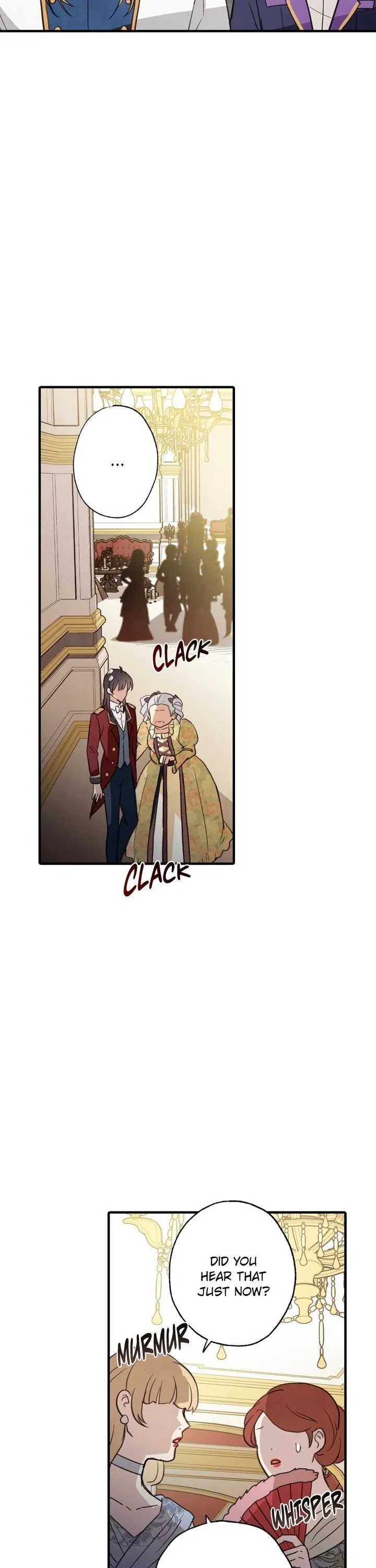 Valentine Kiss Chapter 46 Online - página 31