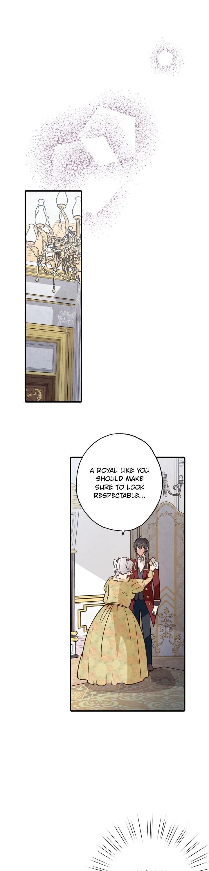 Valentine Kiss Chapter 46 Online - página 34