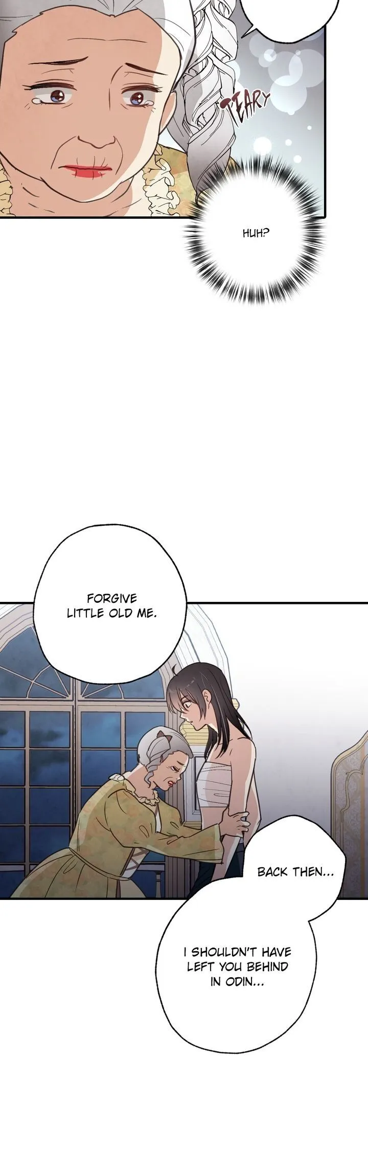 Valentine Kiss Chapter 46 Online - página 40