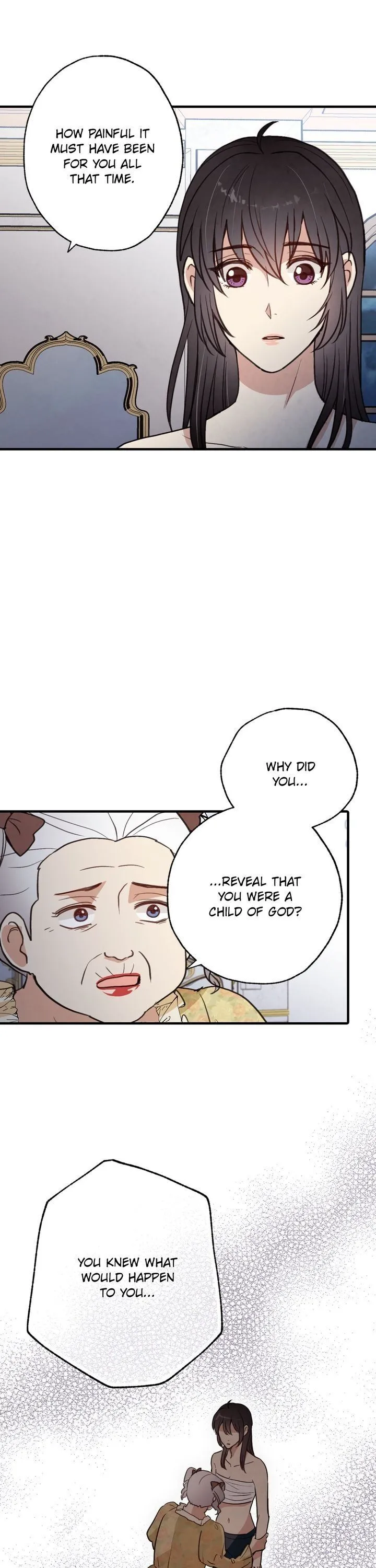 Valentine Kiss Chapter 46 Online - página 41