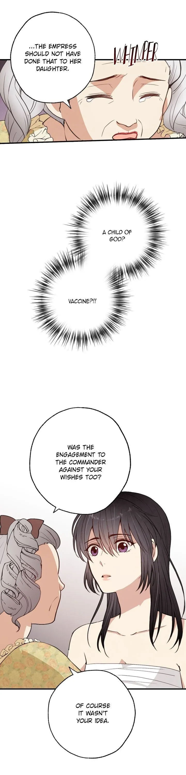 Valentine Kiss Chapter 46 Online - página 43