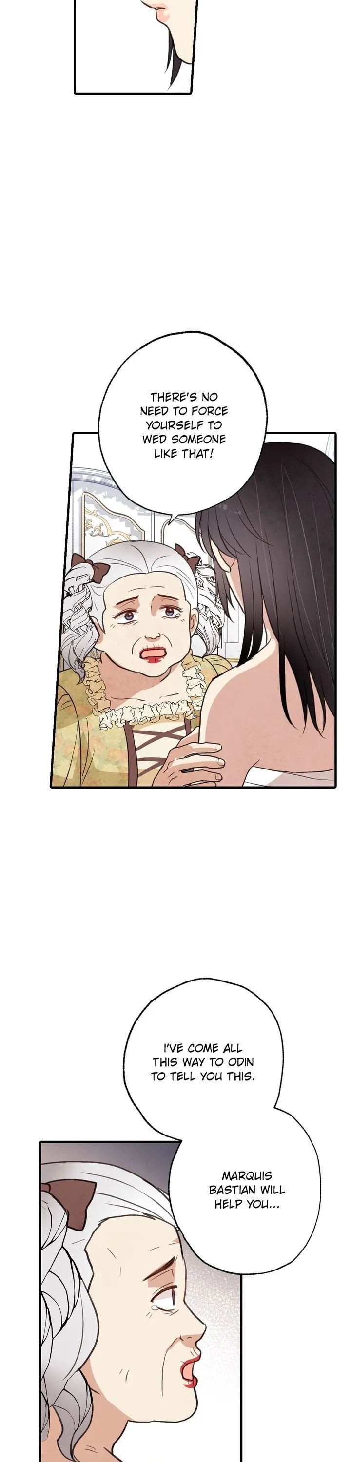 Valentine Kiss Chapter 46 Online - página 45