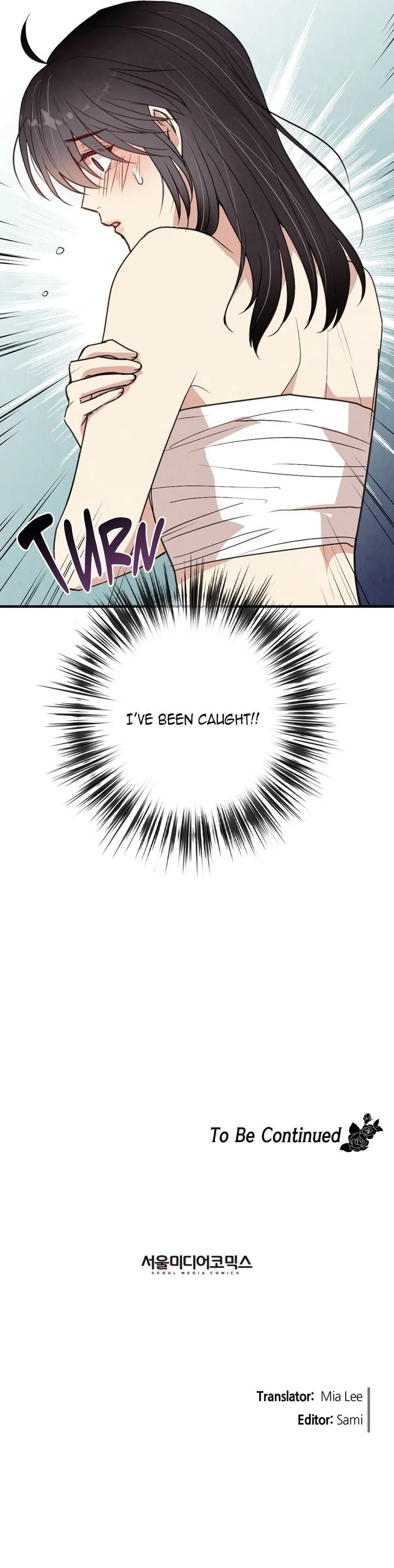 Valentine Kiss Chapter 46 Online - página 50