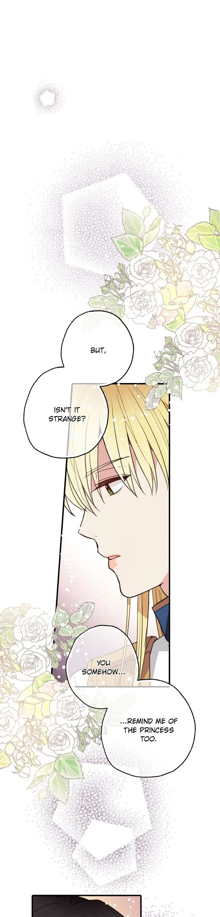 Valentine Kiss Chapter 48 Online - página 2
