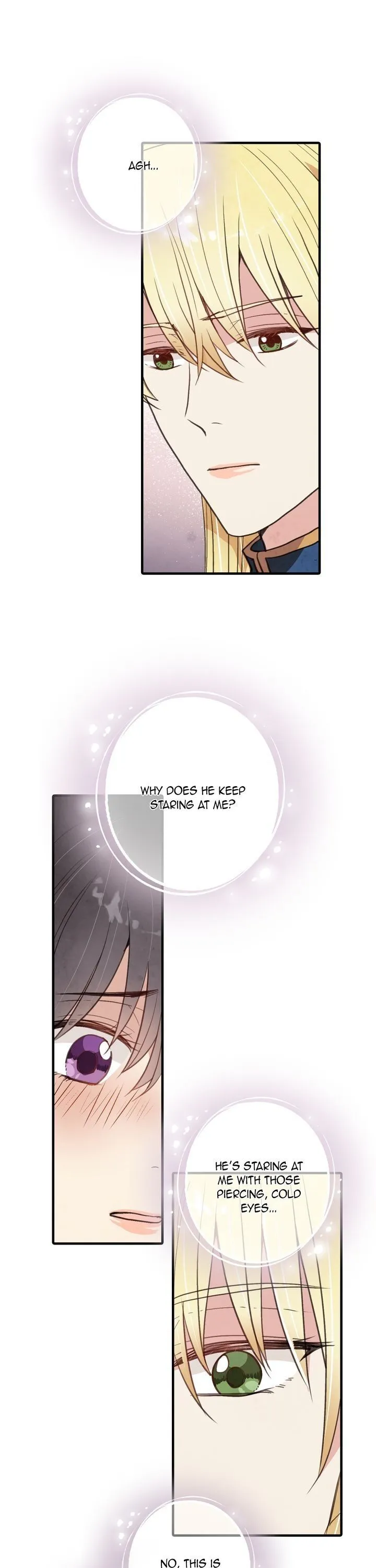 Valentine Kiss Chapter 48 Online - página 5