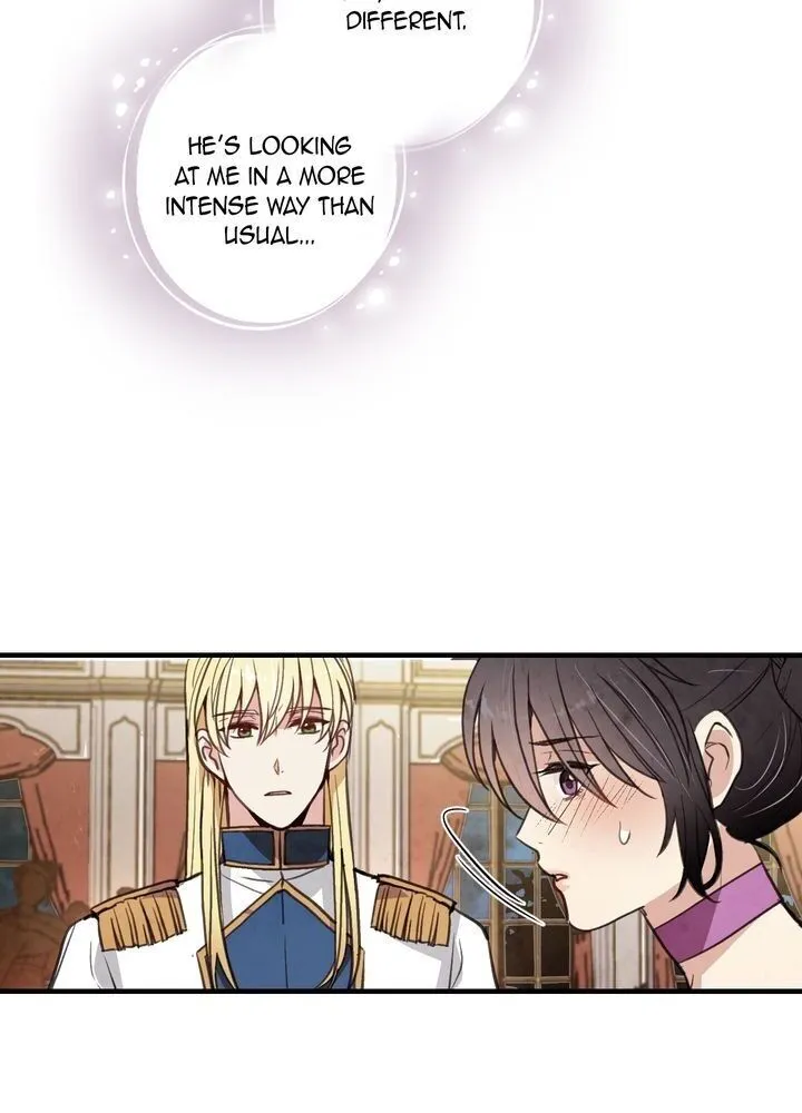 Valentine Kiss Chapter 48 Online - página 6
