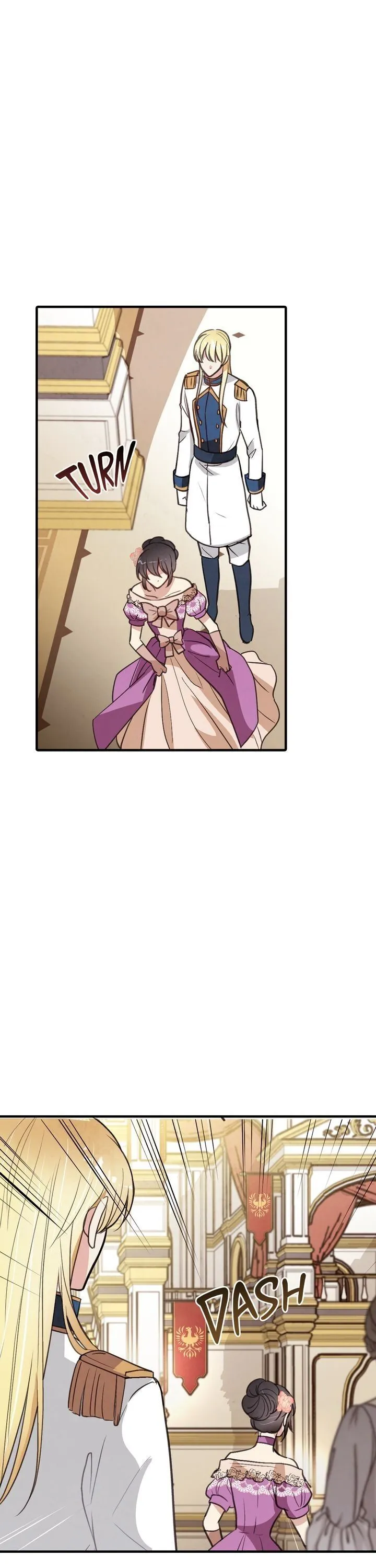 Valentine Kiss Chapter 48 Online - página 7
