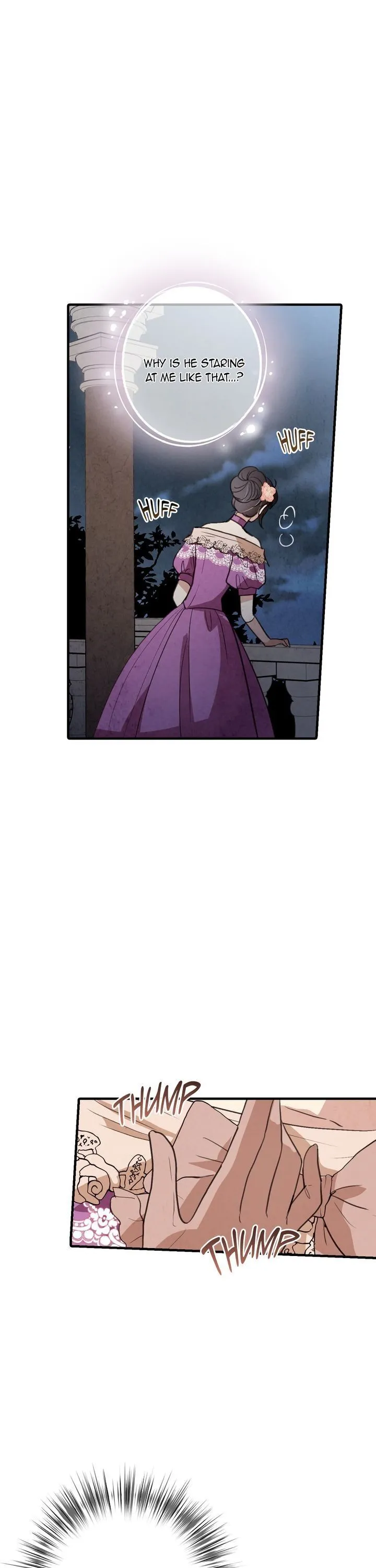 Valentine Kiss Chapter 48 Online - página 11
