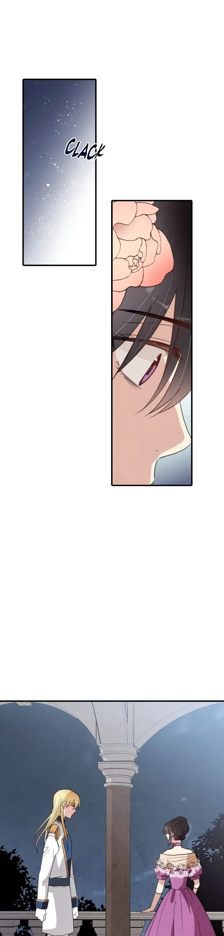 Valentine Kiss Chapter 48 Online - página 14