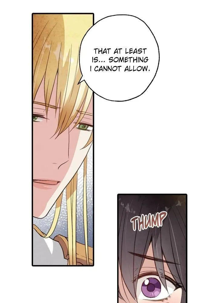 Valentine Kiss Chapter 48 Online - página 17