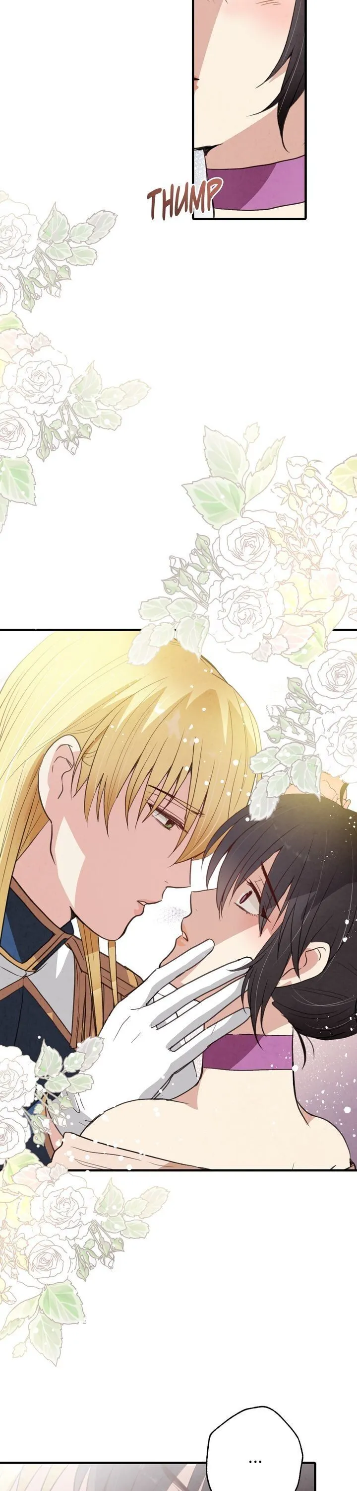 Valentine Kiss Chapter 48 Online - página 18