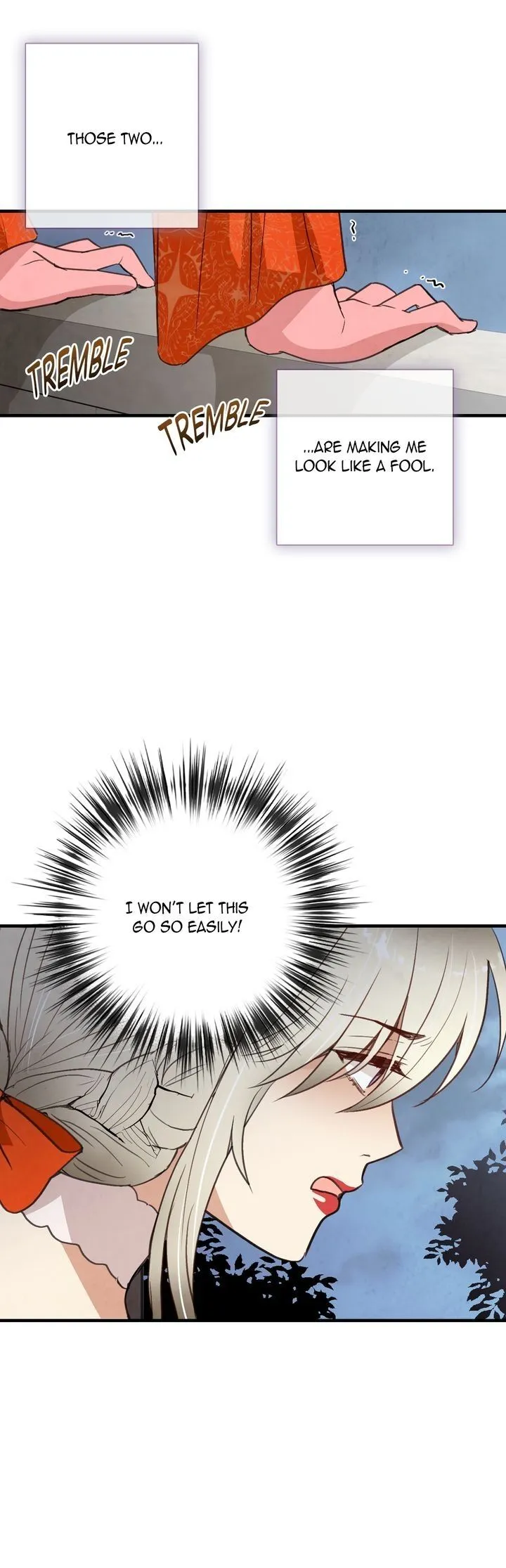 Valentine Kiss Chapter 48 Online - página 27
