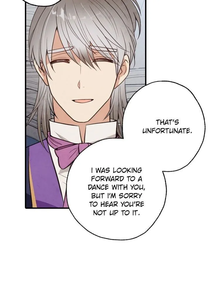 Valentine Kiss Chapter 48 Online - página 31