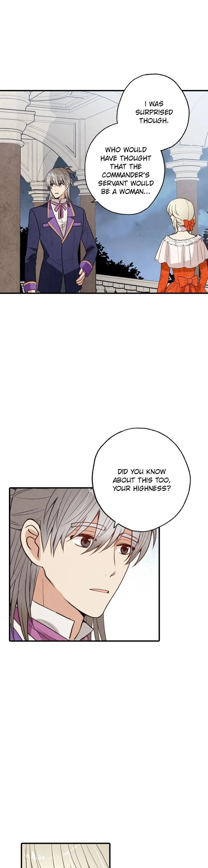 Valentine Kiss Chapter 48 Online - página 32