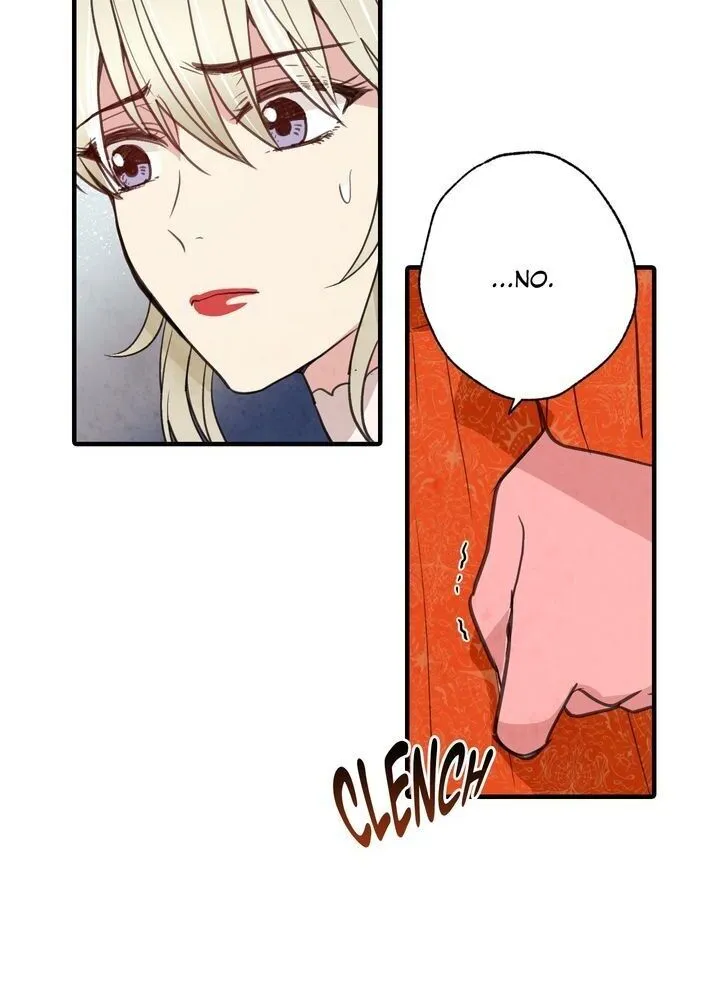 Valentine Kiss Chapter 48 Online - página 33