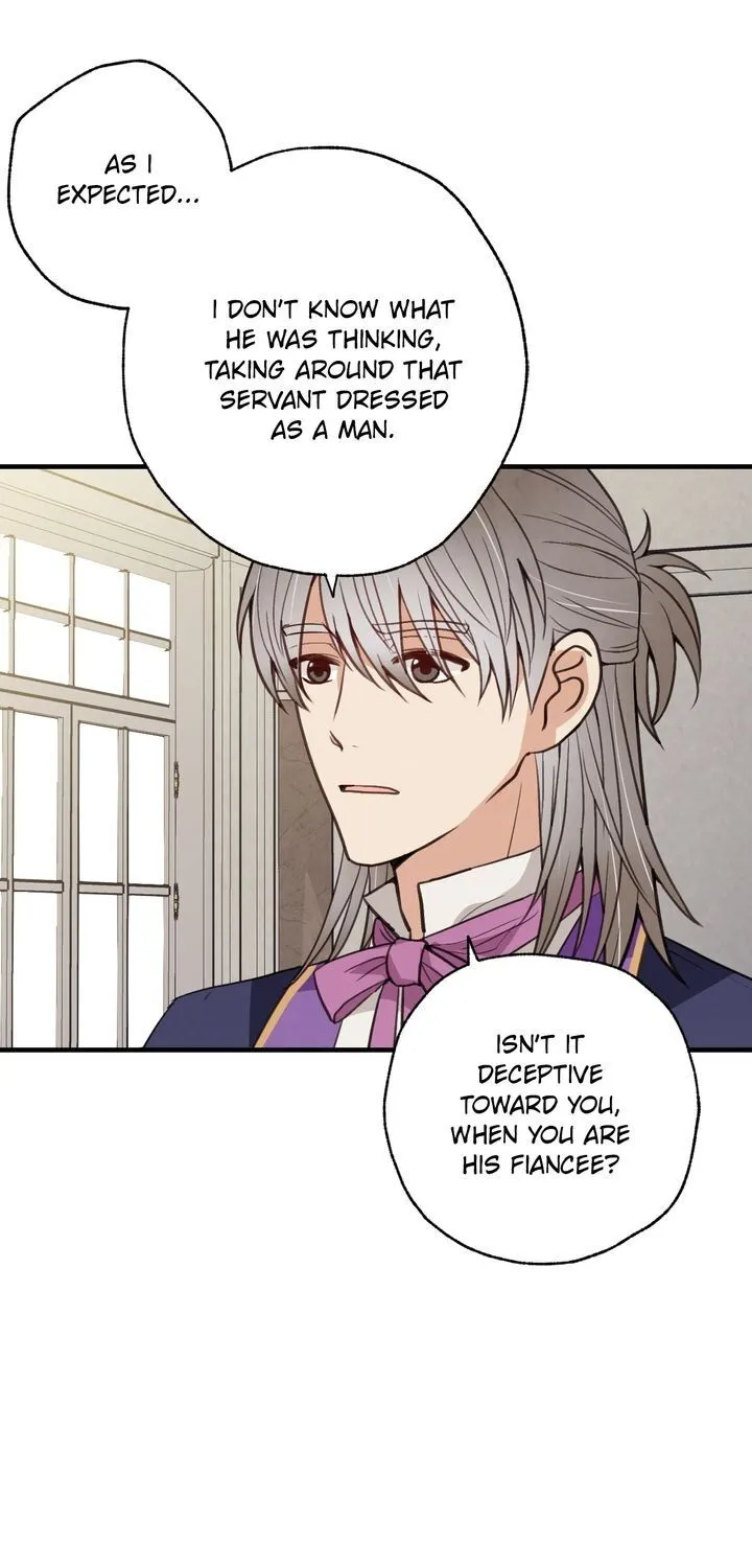 Valentine Kiss Chapter 48 Online - página 34