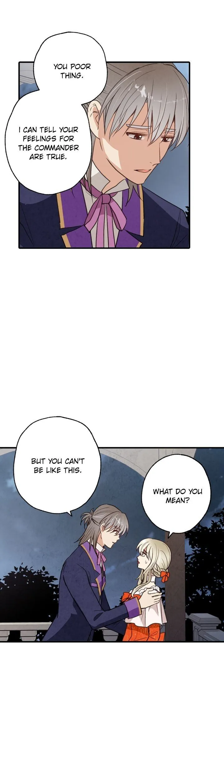 Valentine Kiss Chapter 48 Online - página 41