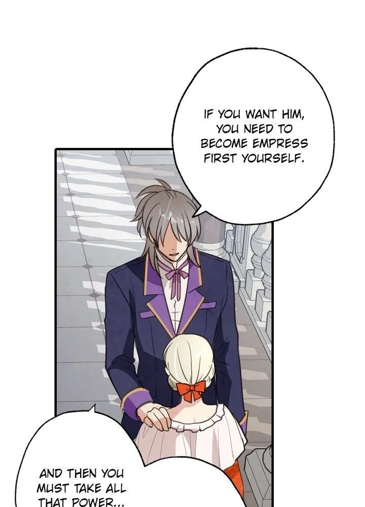 Valentine Kiss Chapter 48 Online - página 43