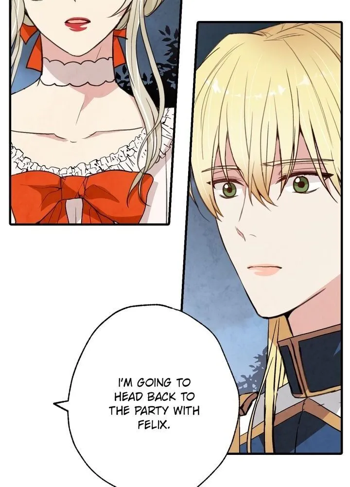 Valentine Kiss Chapter 48 Online - página 50