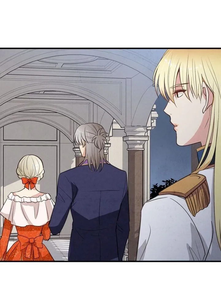 Valentine Kiss Chapter 48 Online - página 54