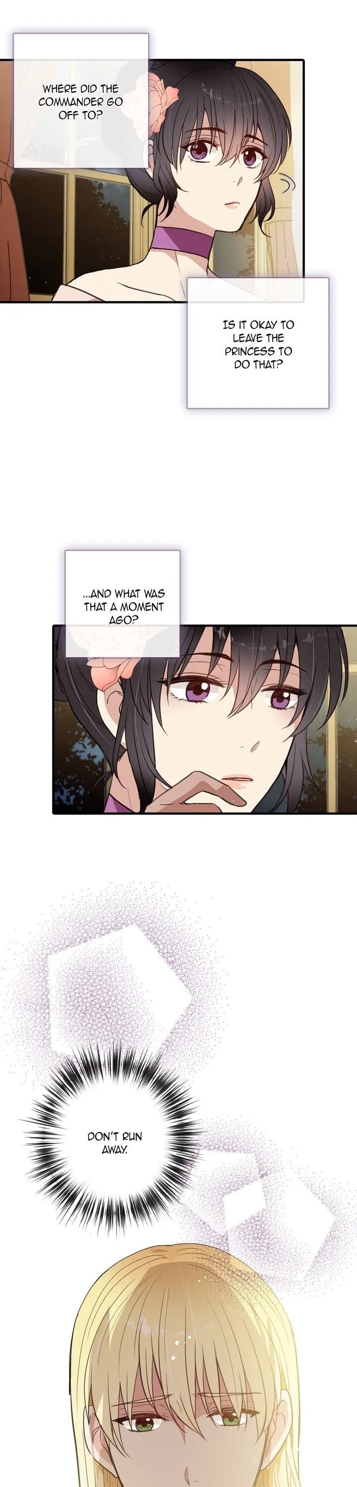Valentine Kiss Chapter 49 Online - página 6