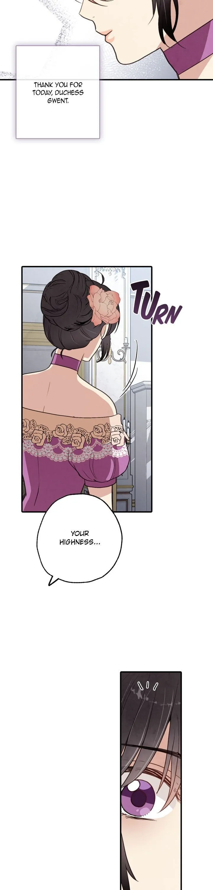 Valentine Kiss Chapter 49 Online - página 12