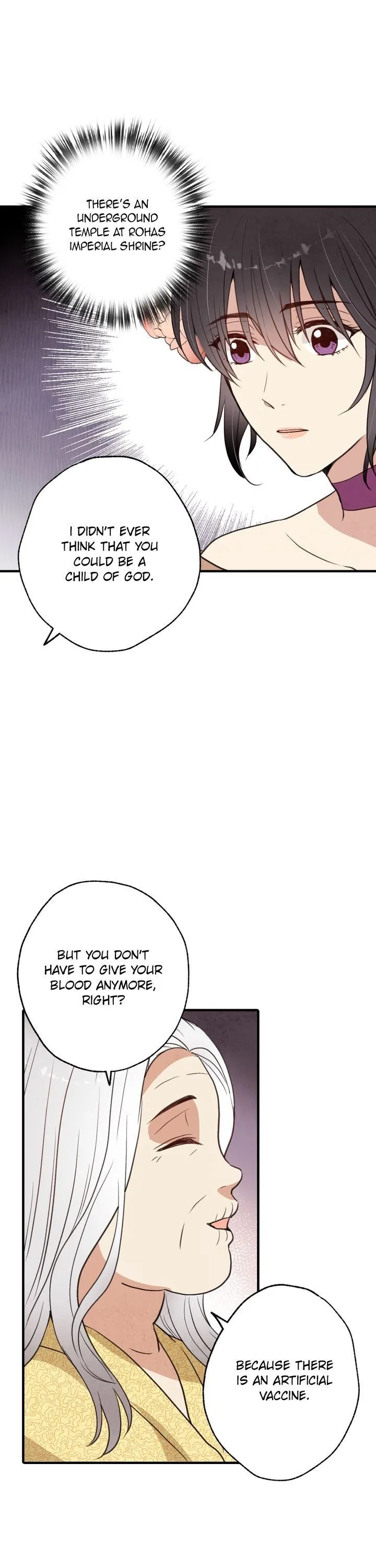 Valentine Kiss Chapter 49 Online - página 17