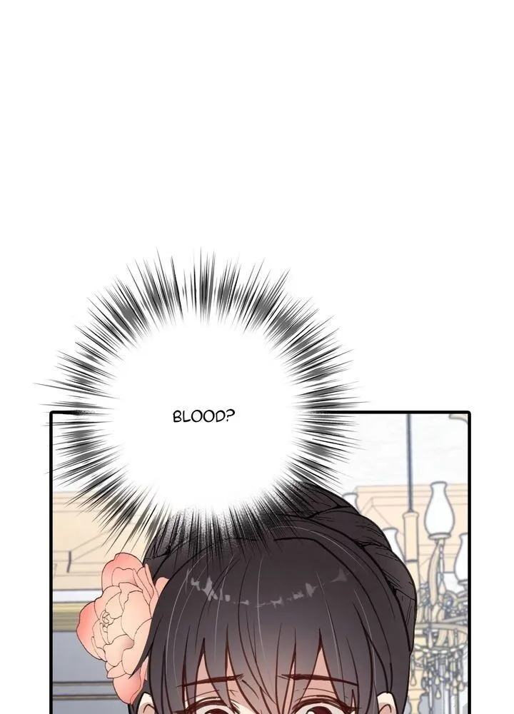 Valentine Kiss Chapter 49 Online - página 18