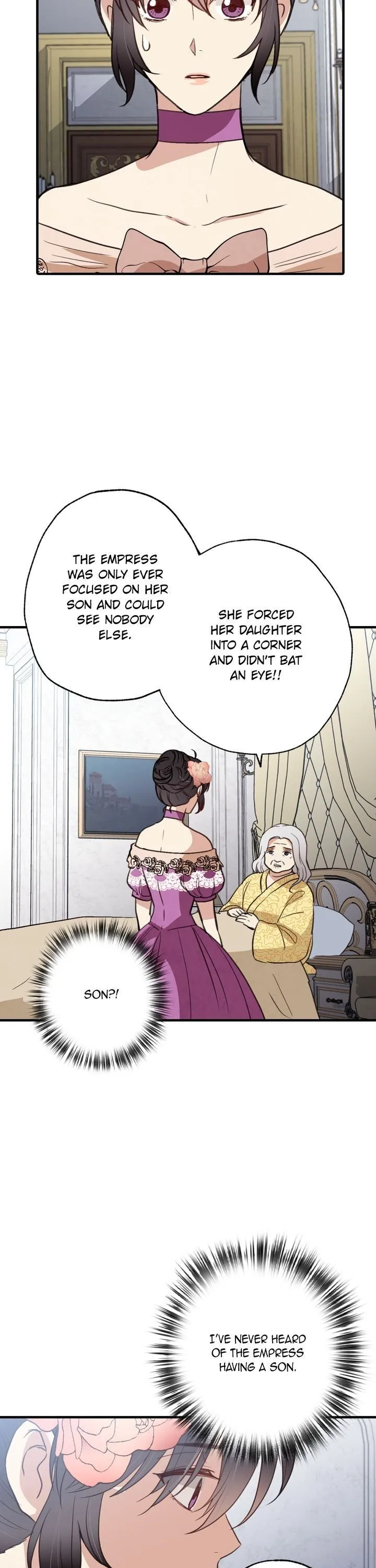 Valentine Kiss Chapter 49 Online - página 19