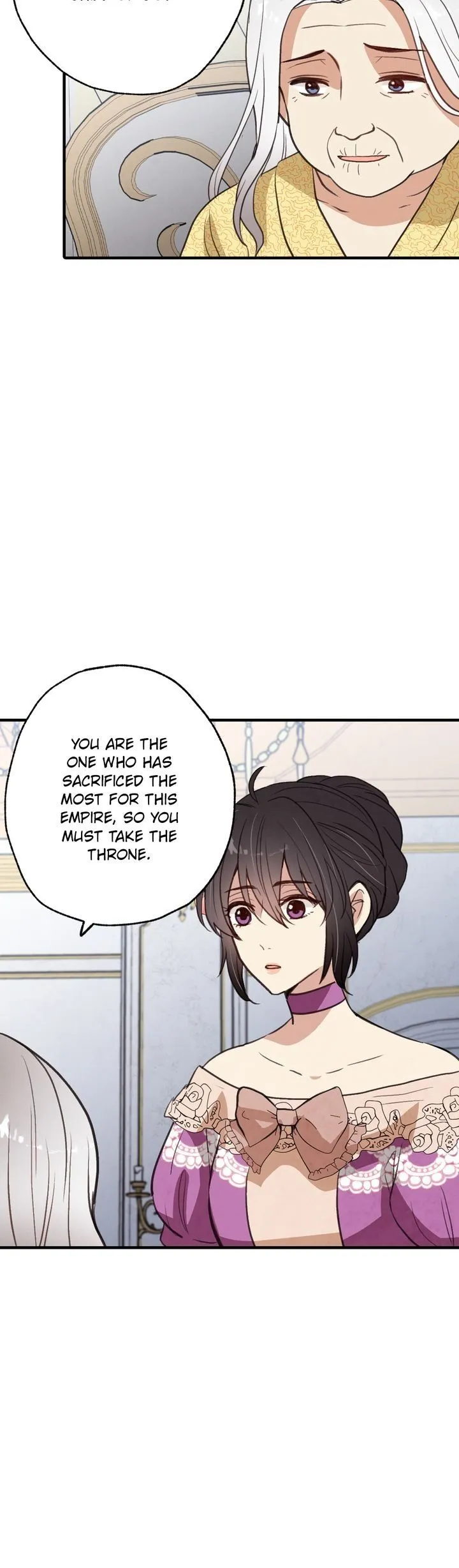 Valentine Kiss Chapter 49 Online - página 21