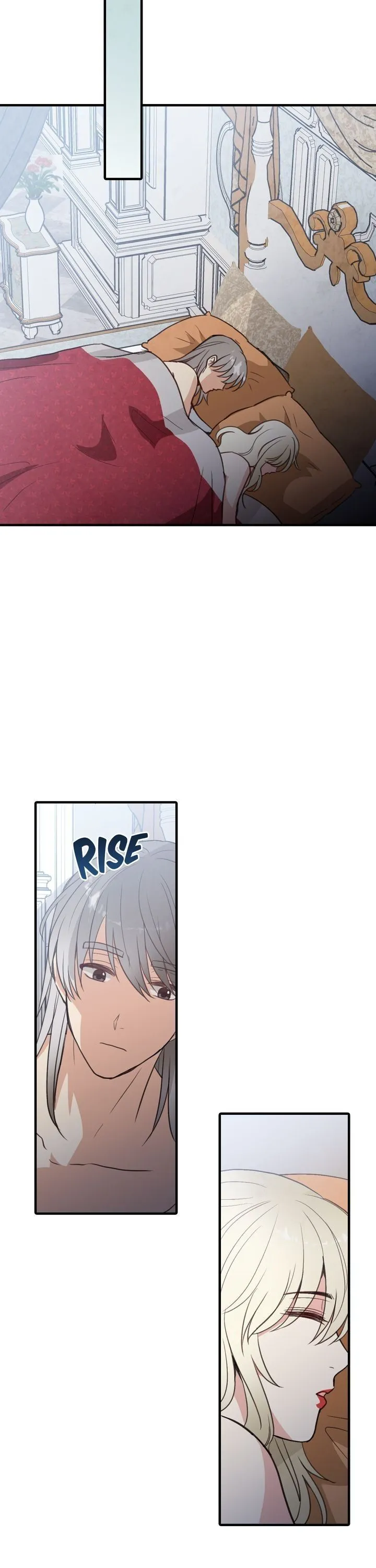Valentine Kiss Chapter 49 Online - página 24