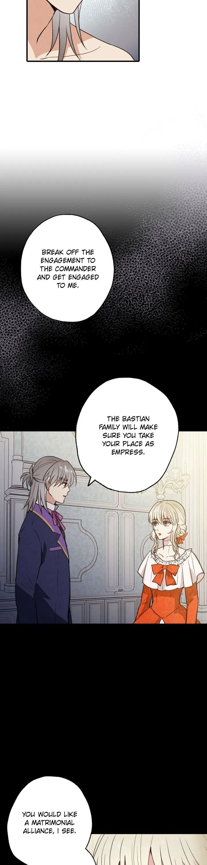 Valentine Kiss Chapter 49 Online - página 26