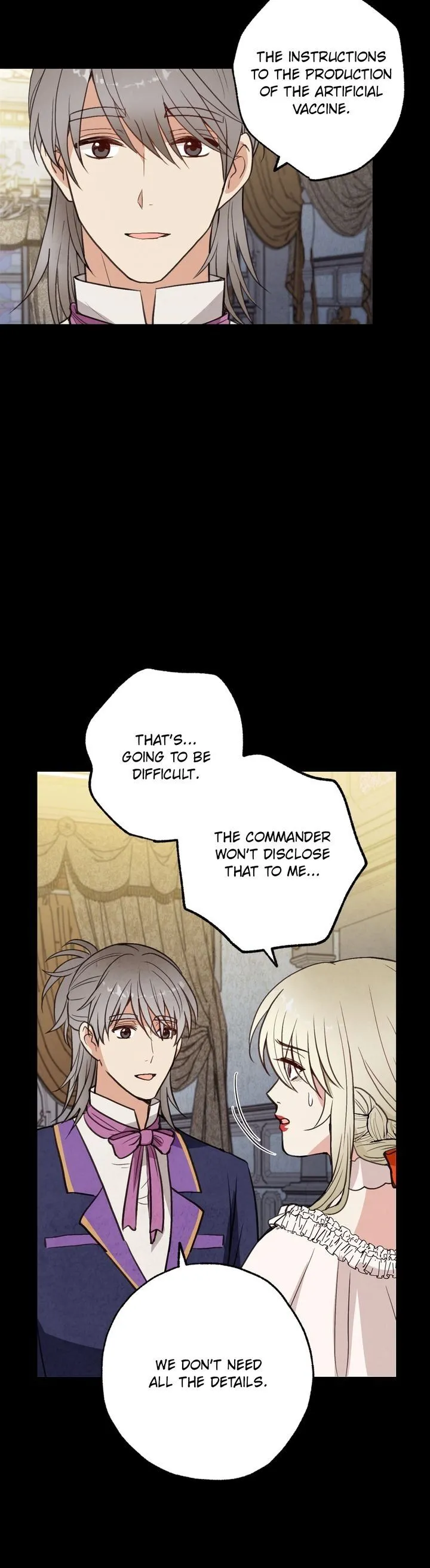Valentine Kiss Chapter 49 Online - página 28