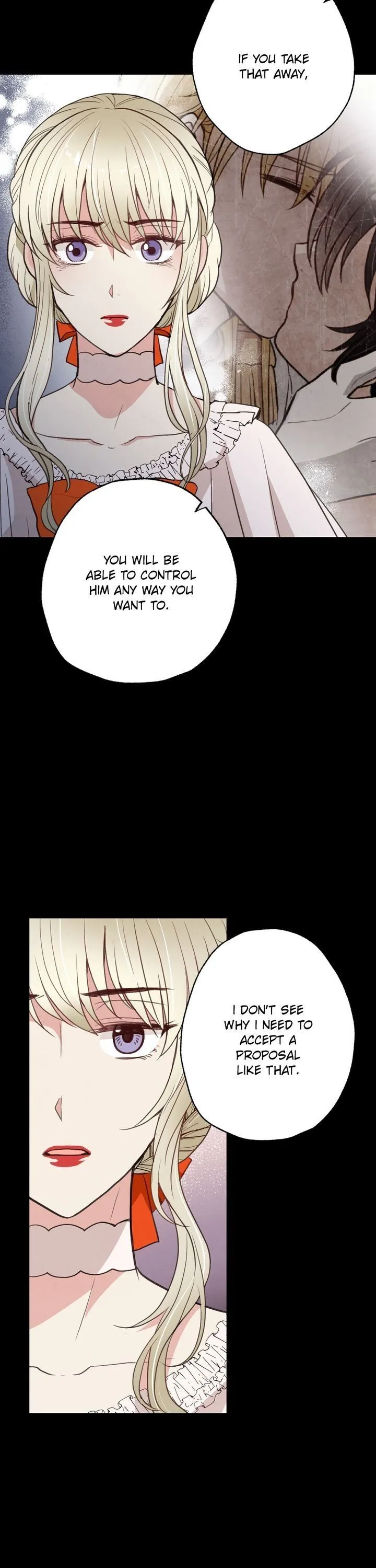 Valentine Kiss Chapter 49 Online - página 31