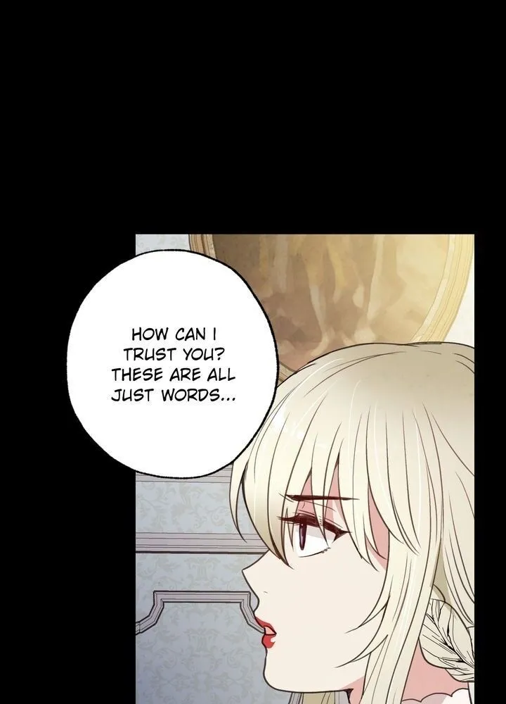 Valentine Kiss Chapter 49 Online - página 32