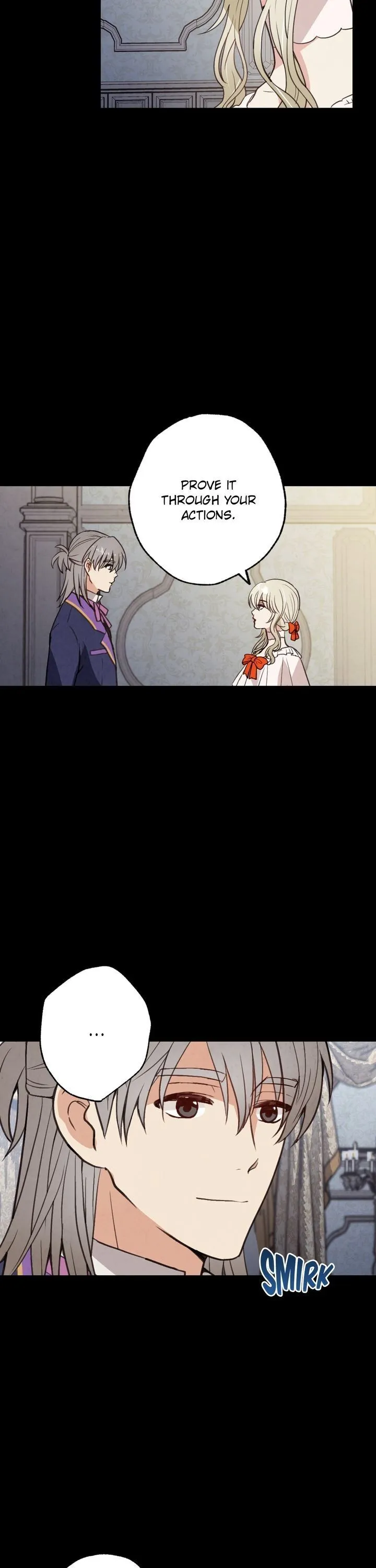 Valentine Kiss Chapter 49 Online - página 33