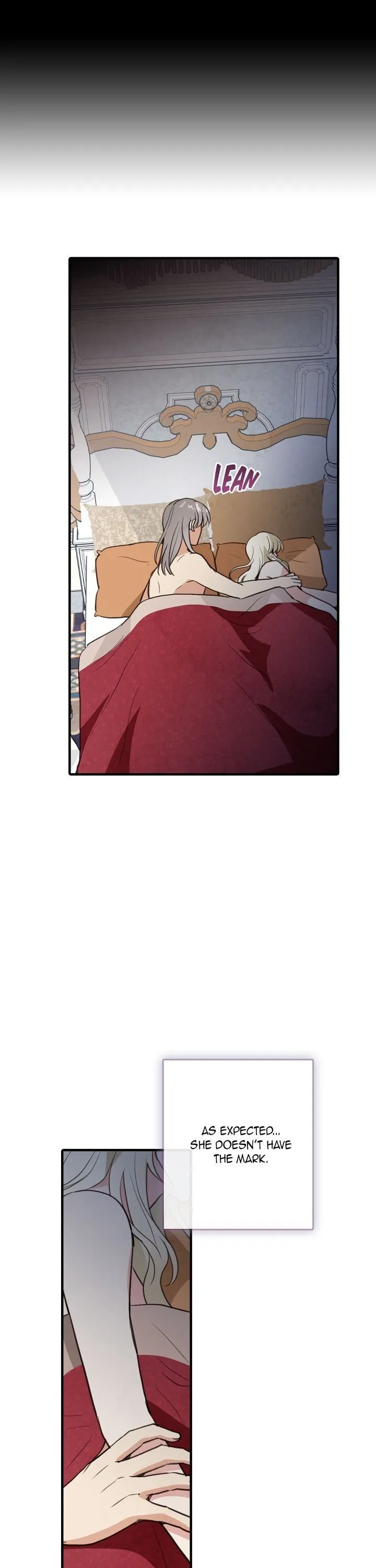 Valentine Kiss Chapter 49 Online - página 36