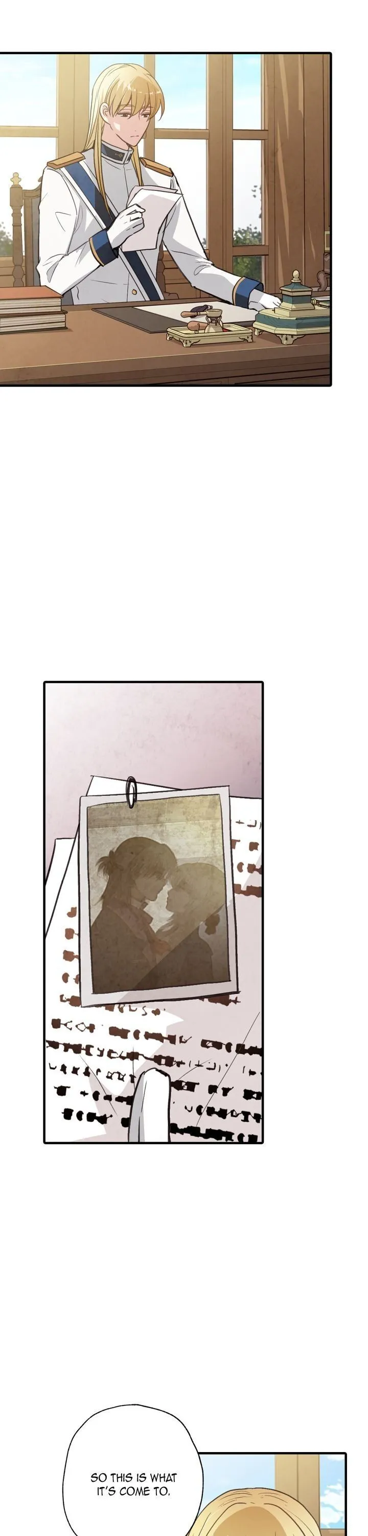 Valentine Kiss Chapter 49 Online - página 40
