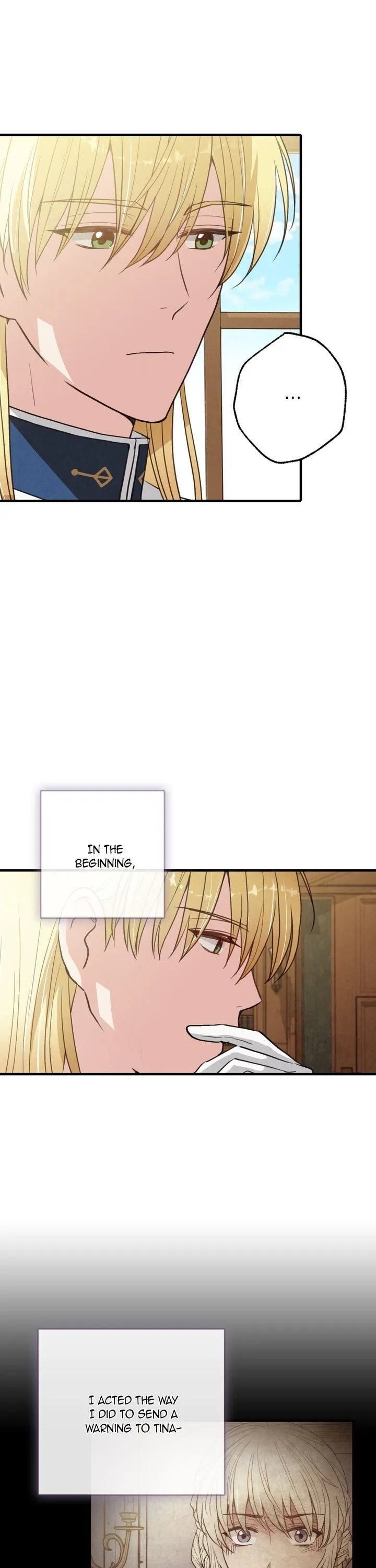 Valentine Kiss Chapter 49 Online - página 42