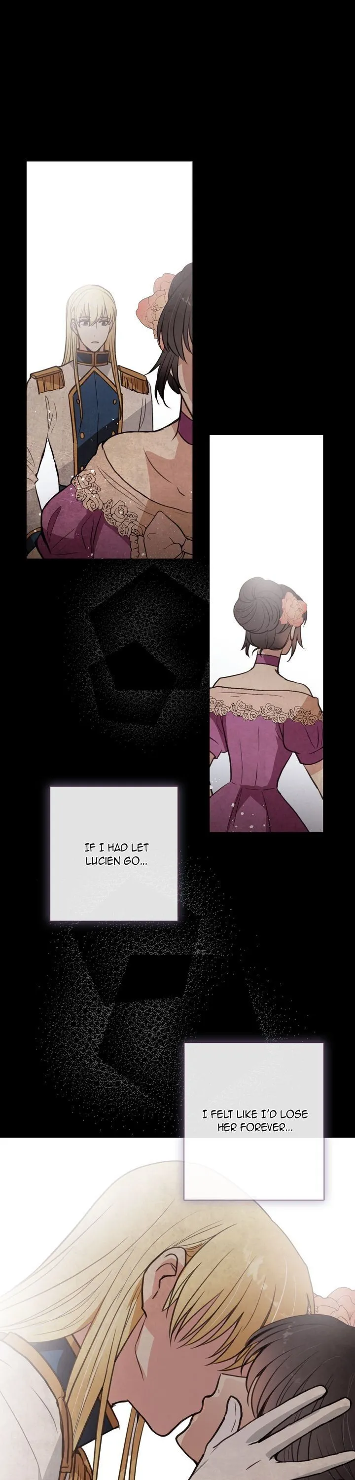 Valentine Kiss Chapter 49 Online - página 45