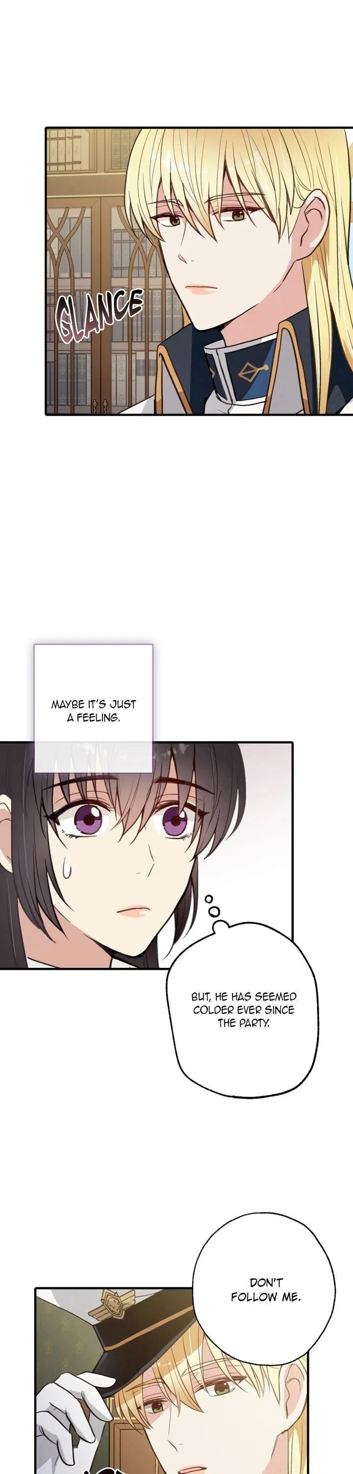 Valentine Kiss Chapter 49 Online - página 52