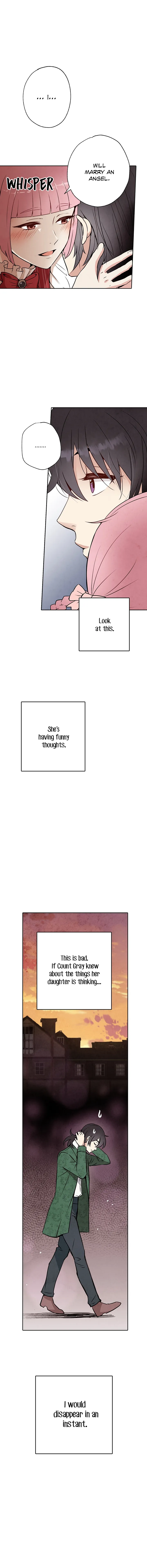 Valentine Kiss Chapter 5 Online - página 12